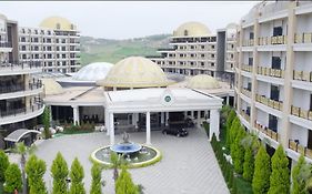 Grand Termal Yalova Resort Hotel & Spa